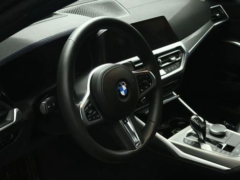 Used 2020 BMW M340i xDrive w/ Premium Package AWD/4WD image 51