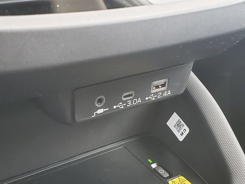 Certified 2026 Subaru Forester Premium AWD/4WD image 21