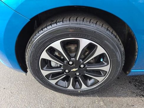 Used 2021 Chevrolet Spark LT w/ Spark Special Edition image 20