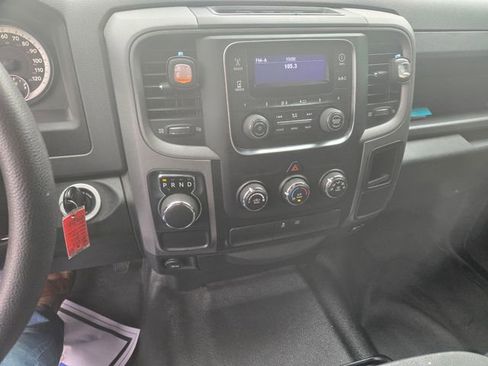Used 2014 RAM 1500 Tradesman w/ Popular Equipment Group RWD image 2