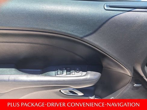Used 2019 Dodge Challenger SXT w/ Plus Package RWD image 15