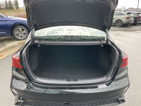 Certified 2024 Kia Forte LXS w/ LXS Technology Package image 26