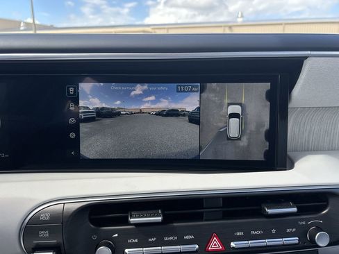 New 2026 Hyundai Palisade Calligraphy image 21