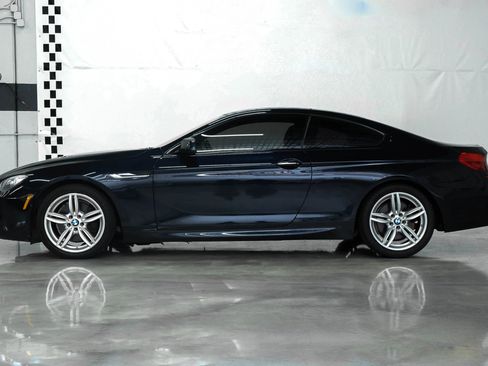 Used 2013 BMW 640i Coupe image 10