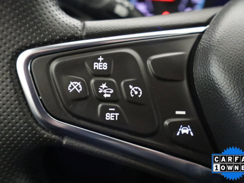 Used 2024 Chevrolet Equinox LS image 25