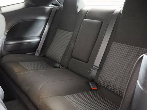 Used 2021 Dodge Challenger R/T Scat Pack image 16