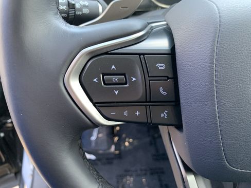 Used 2026 Lexus NX 350 AWD w/ Accessory Package (Z1) image 19