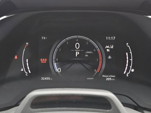 Used 2023 Lexus RX 350 Premium Plus w/ Cold Area Package AWD/4WD image 8