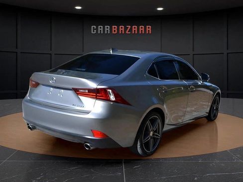 Used 2014 Lexus IS 250 image 5