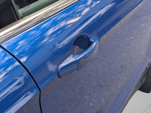 Used 2019 Ford Escape SEL image 29