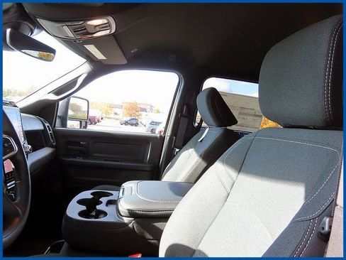 New 2026 RAM 2500 Tradesman image 14