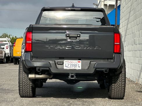 Used 2025 Toyota Tacoma SR5 RWD image 5