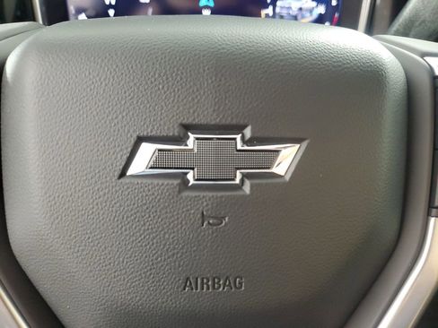 New 2026 Chevrolet Silverado 2500 LT image 21