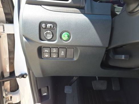 Certified 2023 Honda Passport TrailSport image 32