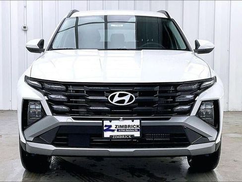 New 2026 Hyundai Tucson SEL AWD/4WD image 22
