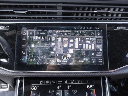 New 2026 Audi SQ8 Prestige AWD/4WD image 16