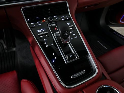 Certified 2023 Porsche Panamera GTS image 18