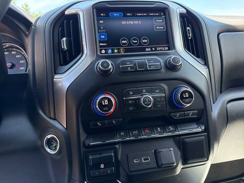 Used 2020 Chevrolet Silverado 1500 LT w/ All-Star Edition AWD/4WD image 20