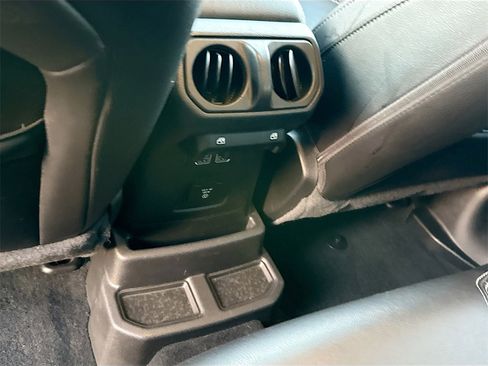 Used 2022 Jeep Wrangler Unlimited Sahara w/ Cold Weather Group image 28