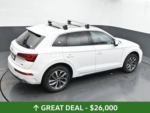 Used 2023 Audi Q5 2.0T Premium Plus image 47