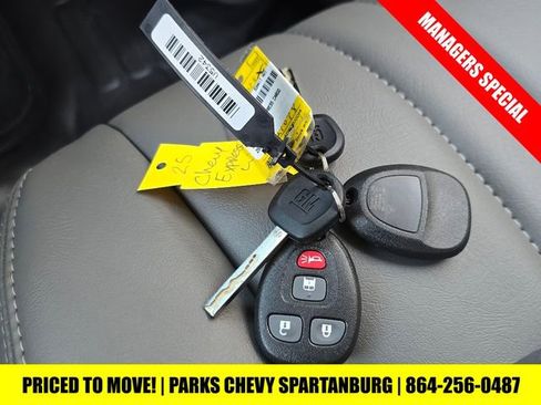 New 2025 Chevrolet Express 2500 Extended w/ Enhanced Convenience Package image 22