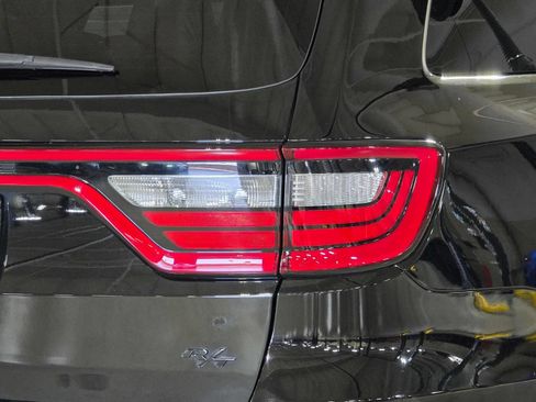 Used 2022 Dodge Durango R/T RWD image 12