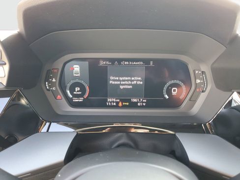 Used 2025 Audi A3 2.0T Premium w/ Black Optic Package image 26