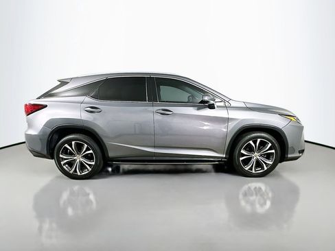 Used 2017 Lexus RX 350 350 w/ Premium Package image 9