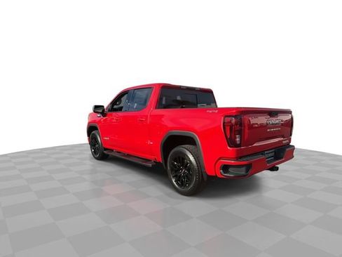 New 2026 GMC Sierra 1500 Elevation w/ Elevation Premium Package image 6