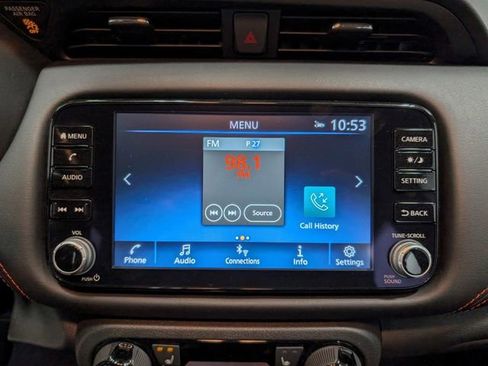 Used 2024 Nissan Kicks SR w/ SR Premium Package image 20