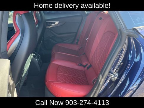 Used 2024 Audi S5 Premium Plus image 31