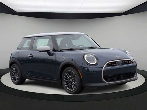 New 2026 MINI Cooper S FWD image 2