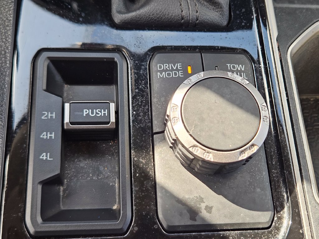 Used 2024 Toyota Tundra SR5 AWD/4WD image 19