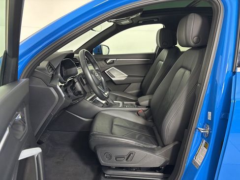 Used 2023 Audi Q3 2.0T Premium AWD/4WD image 14
