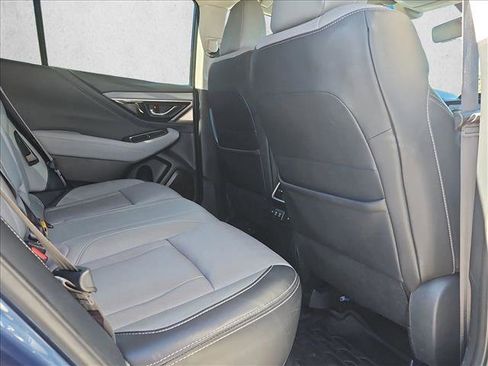 Used 2021 Subaru Outback Limited w/ Popular Package #2 image 21