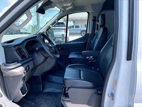 New 2026 Ford Transit 250 Low Roof AWD image 10