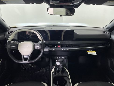 New 2025 Kia K4 GT-Line w/ GT-Line Premium Package image 35