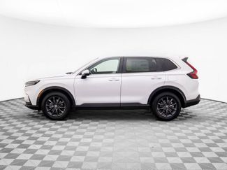 Certified 2026 Honda CR-V EX-L video 2