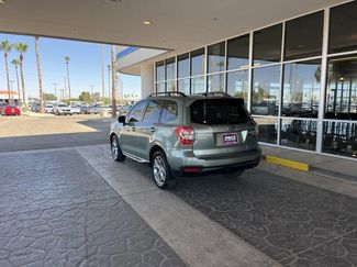 Used 2015 Subaru Forester 2.5i Touring w/ Popular Package #2 AWD/4WD video 3