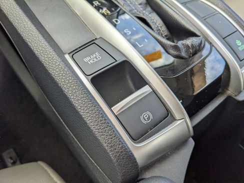 Used 2016 Honda Civic EX-L image 26