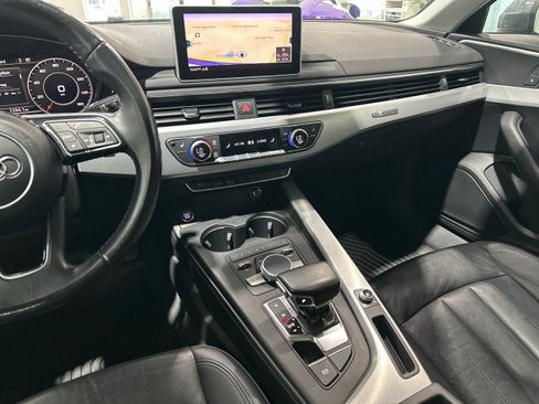 Used 2017 Audi A4 2.0T Premium w/ Convenience Package AWD/4WD image 62