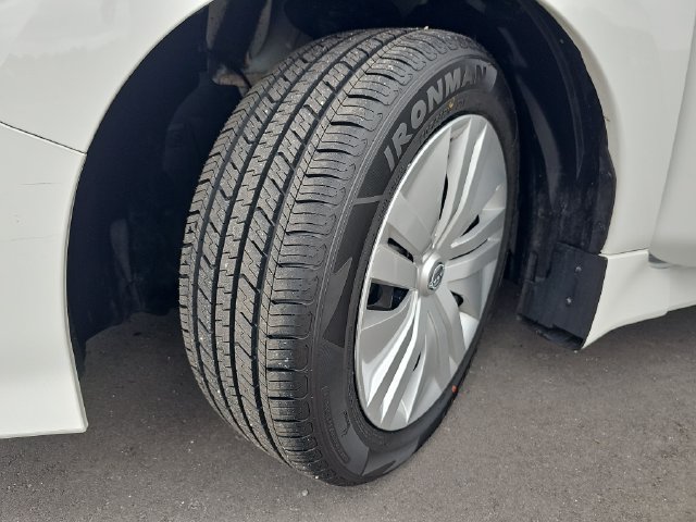 Used 2024 Nissan Leaf S FWD image 35