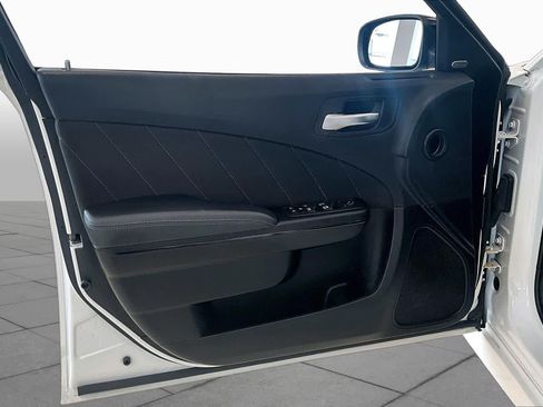 Used 2023 Dodge Charger R/T w/ Blacktop Package RWD image 20