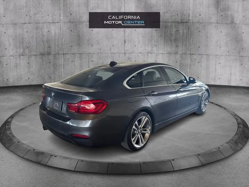 Used 2018 BMW 430i Gran Coupe RWD image 5