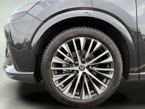 Certified 2024 Lexus RX 350 Premium Plus w/ Convenience Package AWD/4WD image 8