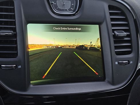 Used 2023 Chrysler 300 S image 19