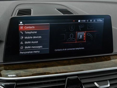 Used 2020 BMW 540i xDrive image 29