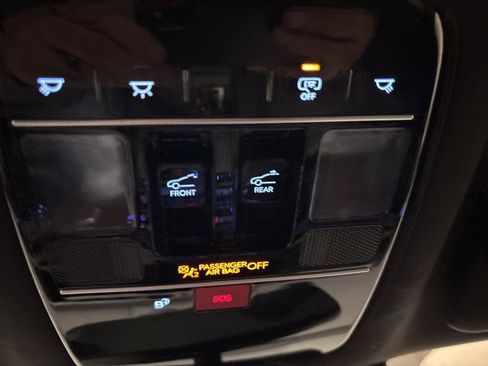 Used 2024 Hyundai Santa Fe Calligraphy image 24