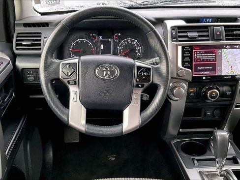 Used 2023 Toyota 4Runner SR5 image 6