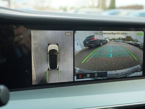 Used 2025 Nissan Murano SL image 19